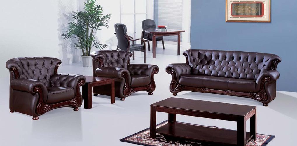 广东浩龙家具制造专业生产皮沙发,办公沙发,办公椅子,会议椅
